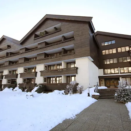 Apartman Apartment Petersen Bad Hofgastein