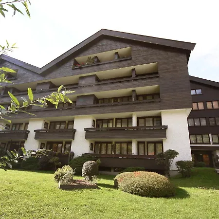 Apartment Petersen Bad Hofgastein