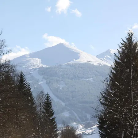 Apartment Petersen Apartman Bad Hofgastein