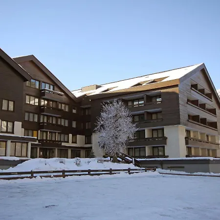 Apartment Petersen Apartman Bad Hofgastein