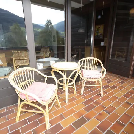 Apartman Apartment Petersen