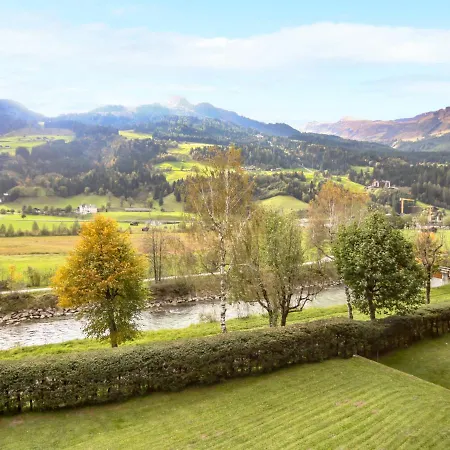 Apartman Apartment Petersen Bad Hofgastein