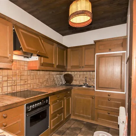 Apartman Apartment Petersen