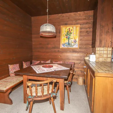 Apartment Petersen Apartman Bad Hofgastein