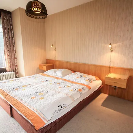 Apartman Apartment Petersen
