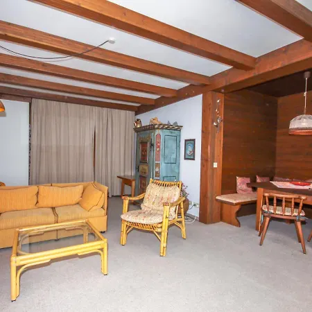 Apartment Petersen Apartman Bad Hofgastein